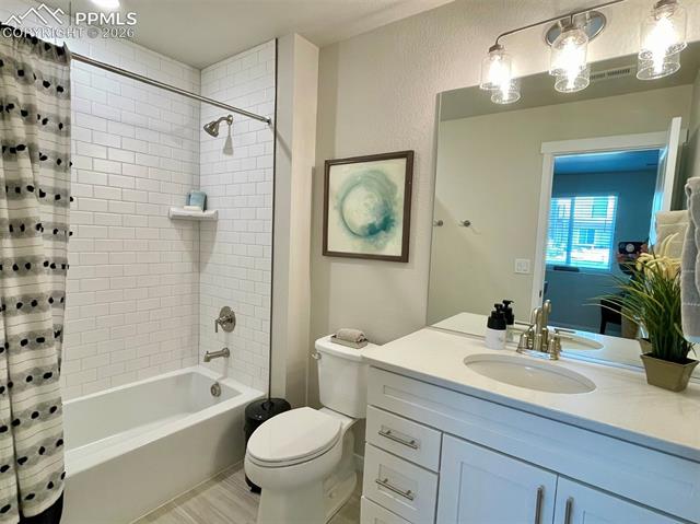 MLS Image for 6158  Ellipse  ,Colorado Springs, Colorado
