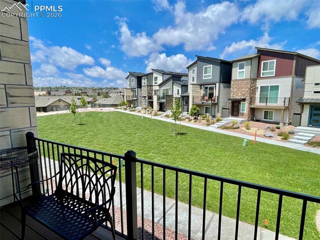 MLS Image for 6158  Ellipse  ,Colorado Springs, Colorado