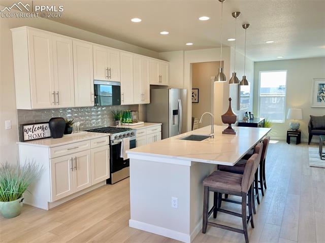 MLS Image for 6158  Ellipse  ,Colorado Springs, Colorado