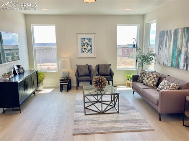 MLS Image for 6158  Ellipse  ,Colorado Springs, Colorado