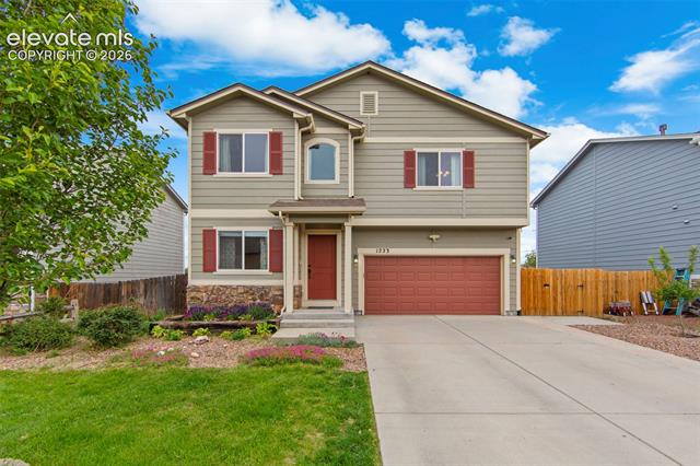 1223  Livingston  , colorado springs&nbsp; House Search MLS Picture