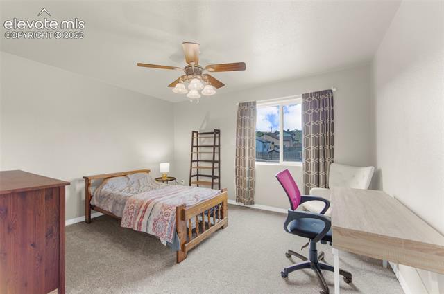MLS Image for 1223  Livingston  ,Colorado Springs, Colorado