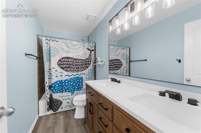 MLS Image for 1223  Livingston  ,Colorado Springs, Colorado