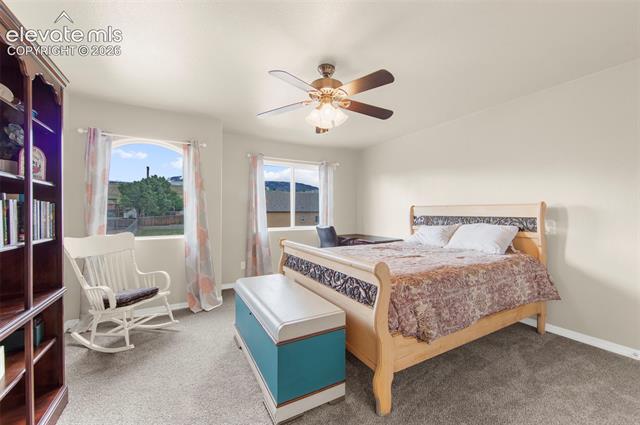 MLS Image for 1223  Livingston  ,Colorado Springs, Colorado