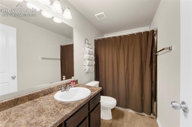 MLS Image for 1223  Livingston  ,Colorado Springs, Colorado