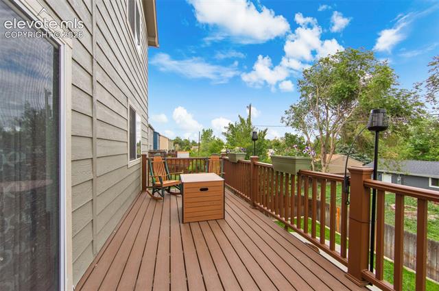 MLS Image for 1223  Livingston  ,Colorado Springs, Colorado