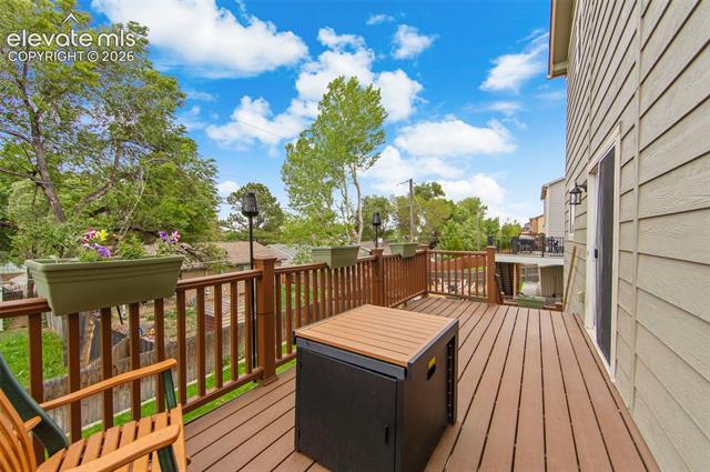 MLS Image for 1223  Livingston  ,Colorado Springs, Colorado
