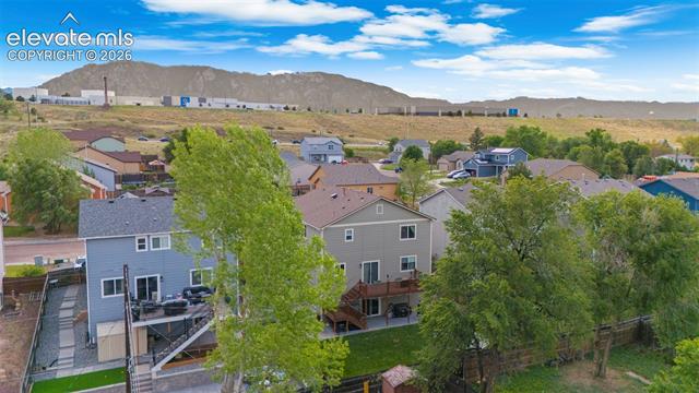 MLS Image for 1223  Livingston  ,Colorado Springs, Colorado