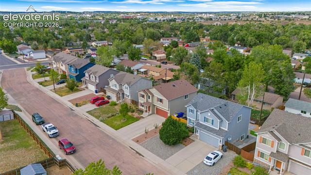 MLS Image for 1223  Livingston  ,Colorado Springs, Colorado