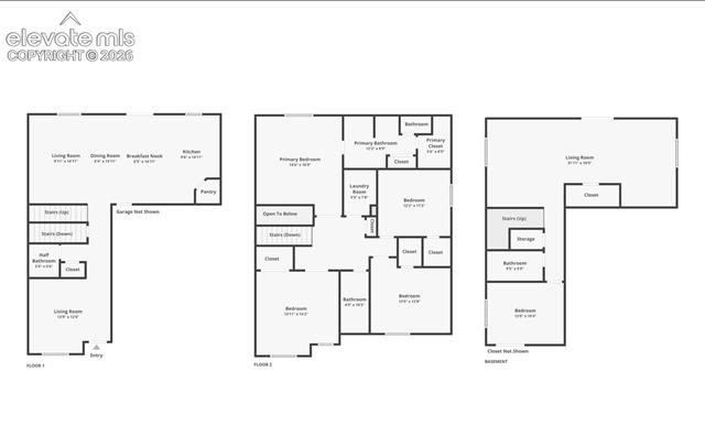 MLS Image for 1223  Livingston  ,Colorado Springs, Colorado