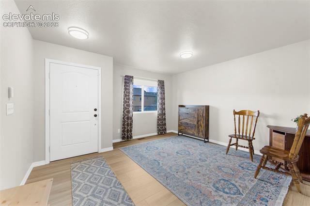 MLS Image for 1223  Livingston  ,Colorado Springs, Colorado
