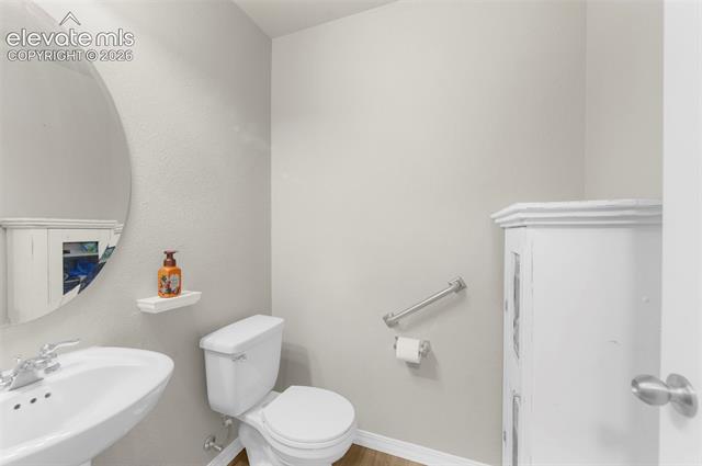 MLS Image for 1223  Livingston  ,Colorado Springs, Colorado