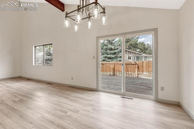 MLS Image for 3110  Vickers  ,Colorado Springs, Colorado