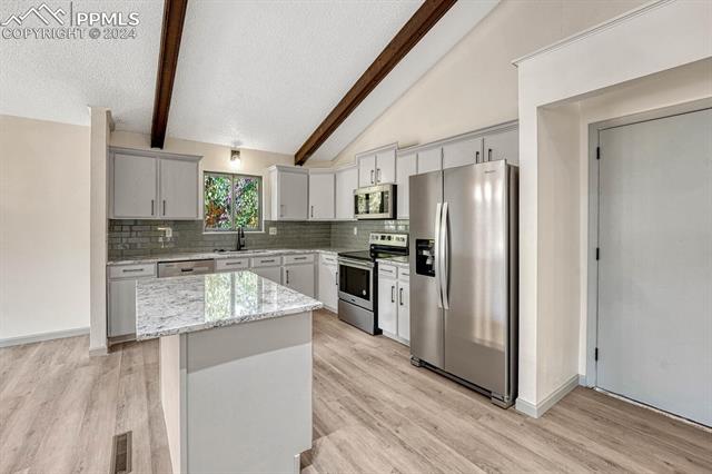 MLS Image for 3110  Vickers  ,Colorado Springs, Colorado