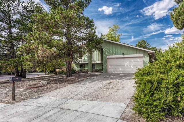 MLS Image for 3110  Vickers  ,Colorado Springs, Colorado