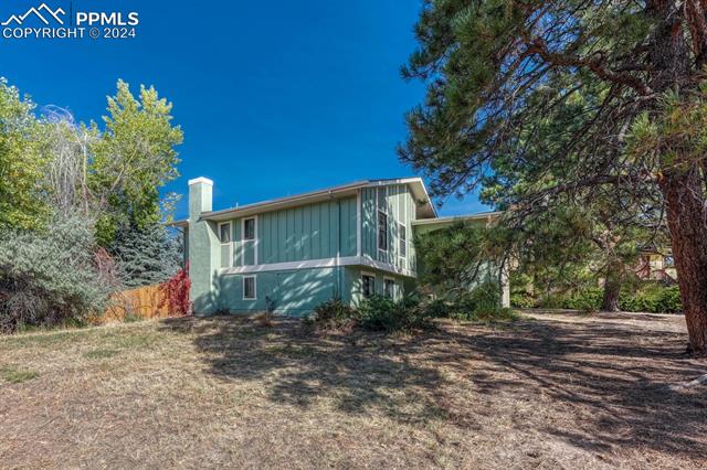 MLS Image for 3110  Vickers  ,Colorado Springs, Colorado