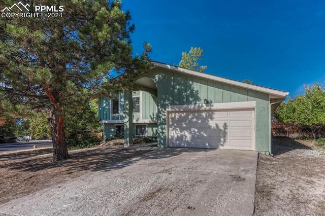 MLS Image for 3110  Vickers  ,Colorado Springs, Colorado