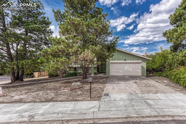 MLS Image for 3110  Vickers  ,Colorado Springs, Colorado