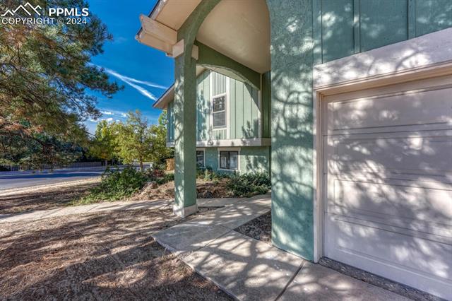 MLS Image for 3110  Vickers  ,Colorado Springs, Colorado