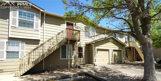 4950  Universal   , colorado springs  House Search MLS Picture