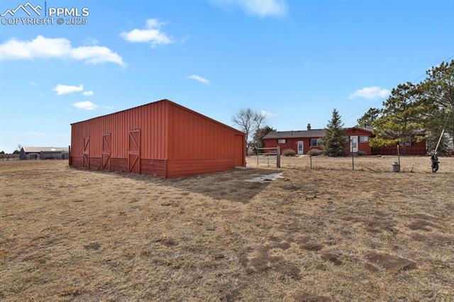 MLS Image for 8185  Mustang  ,Colorado Springs, Colorado