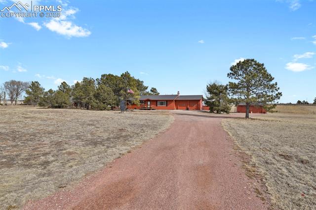 MLS Image for 8185  Mustang  ,Colorado Springs, Colorado