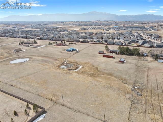 MLS Image for 8185  Mustang  ,Colorado Springs, Colorado