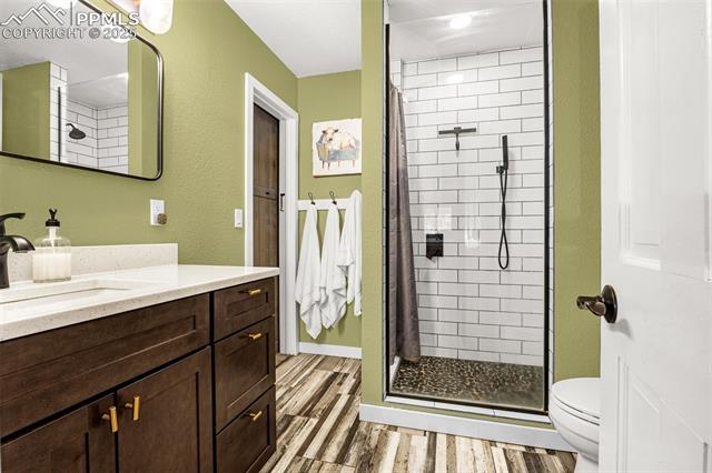 MLS Image for 126  Pinewood  ,Divide, Colorado