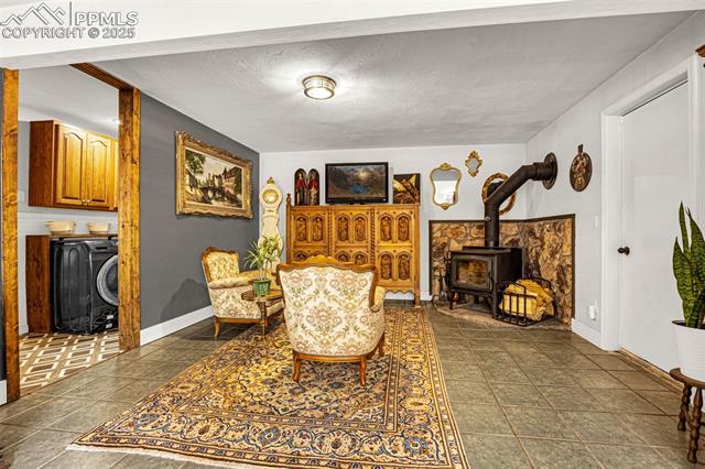 MLS Image for 126  Pinewood  ,Divide, Colorado