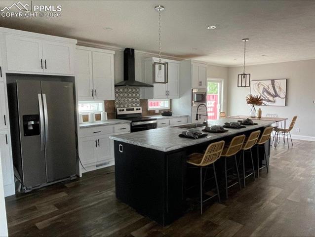 MLS Image for 812  Iowa  ,Colorado Springs, Colorado
