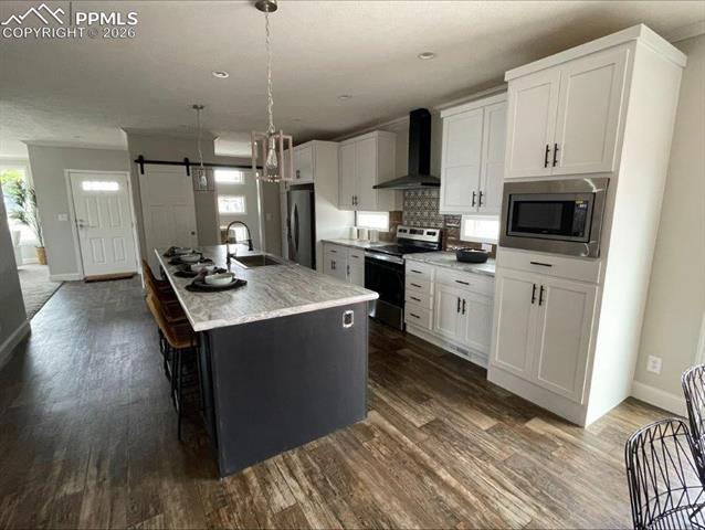 MLS Image for 812  Iowa  ,Colorado Springs, Colorado