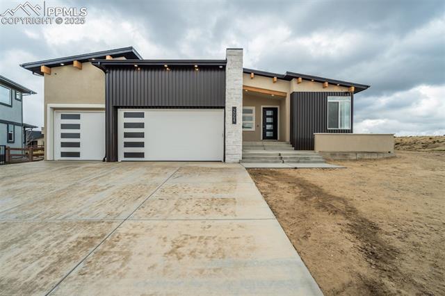 2064  Walnut Creek  , colorado springs&nbsp; House Search MLS Picture