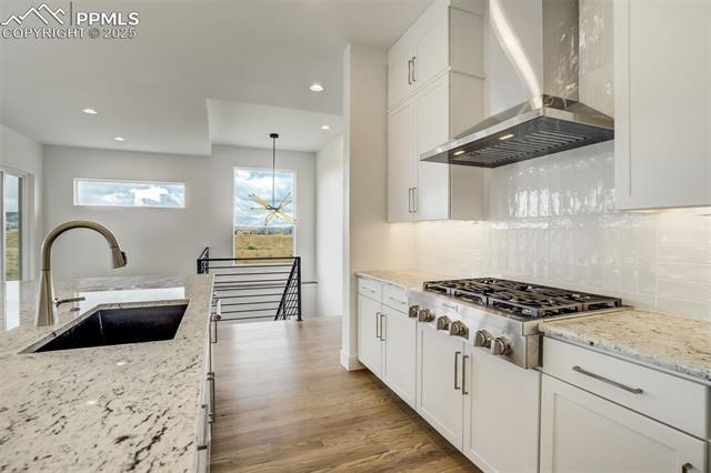 MLS Image for 2064  Walnut Creek  ,Colorado Springs, Colorado
