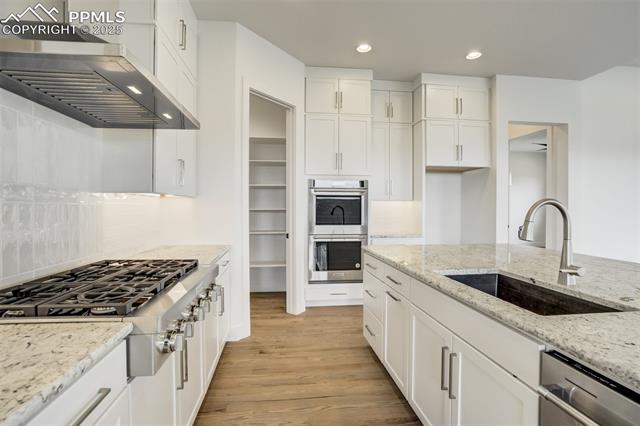 MLS Image for 2064  Walnut Creek  ,Colorado Springs, Colorado