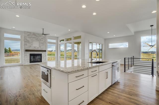 MLS Image for 2064  Walnut Creek  ,Colorado Springs, Colorado