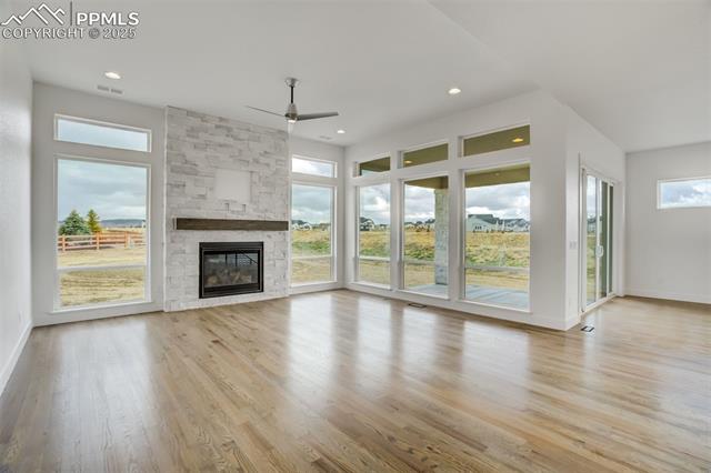 MLS Image for 2064  Walnut Creek  ,Colorado Springs, Colorado