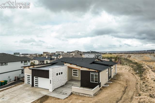 MLS Image for 2064  Walnut Creek  ,Colorado Springs, Colorado