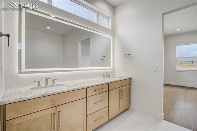 MLS Image for 2064  Walnut Creek  ,Colorado Springs, Colorado
