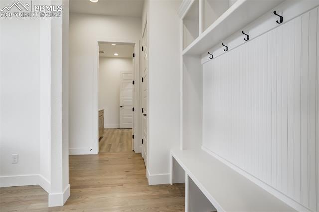 MLS Image for 2064  Walnut Creek  ,Colorado Springs, Colorado