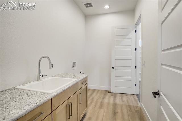 MLS Image for 2064  Walnut Creek  ,Colorado Springs, Colorado