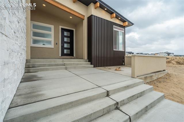 MLS Image for 2064  Walnut Creek  ,Colorado Springs, Colorado