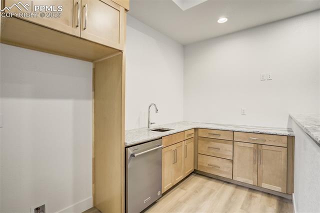 MLS Image for 2064  Walnut Creek  ,Colorado Springs, Colorado