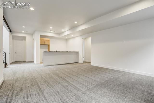 MLS Image for 2064  Walnut Creek  ,Colorado Springs, Colorado