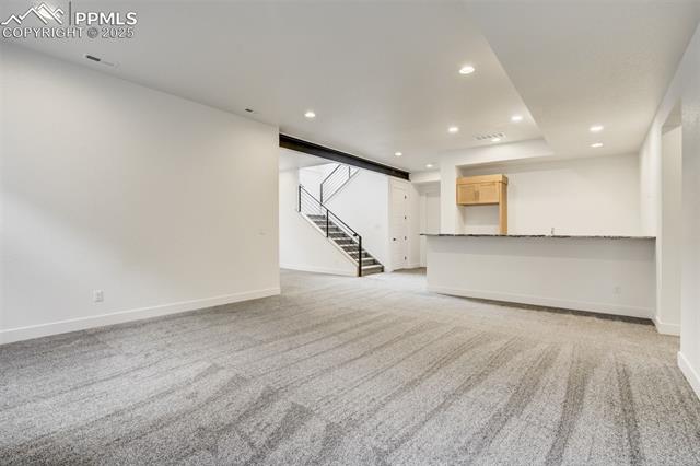 MLS Image for 2064  Walnut Creek  ,Colorado Springs, Colorado