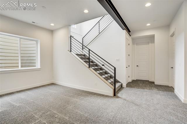 MLS Image for 2064  Walnut Creek  ,Colorado Springs, Colorado