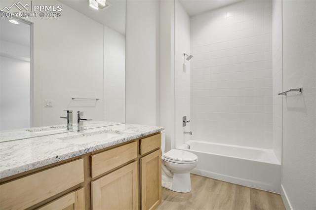 MLS Image for 2064  Walnut Creek  ,Colorado Springs, Colorado