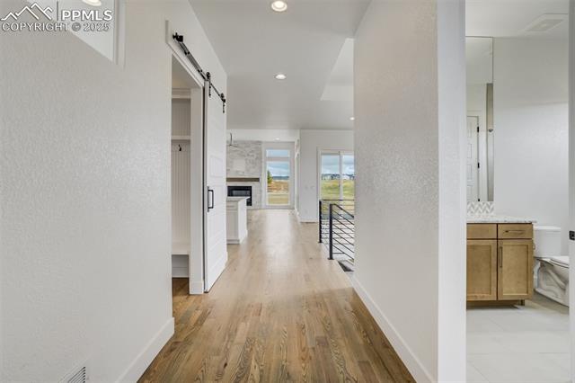 MLS Image for 2064  Walnut Creek  ,Colorado Springs, Colorado
