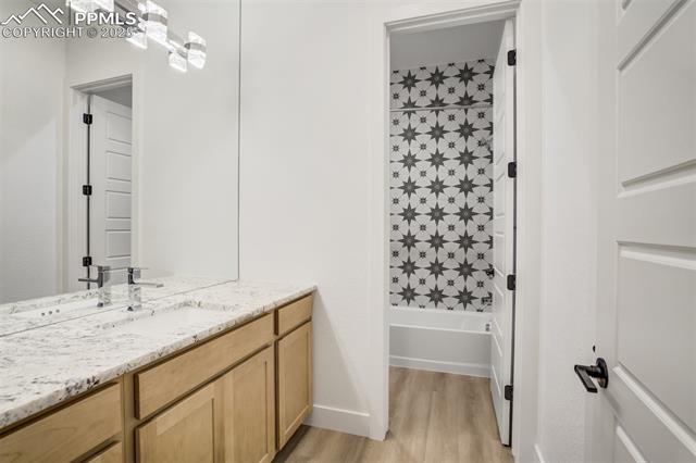 MLS Image for 2064  Walnut Creek  ,Colorado Springs, Colorado