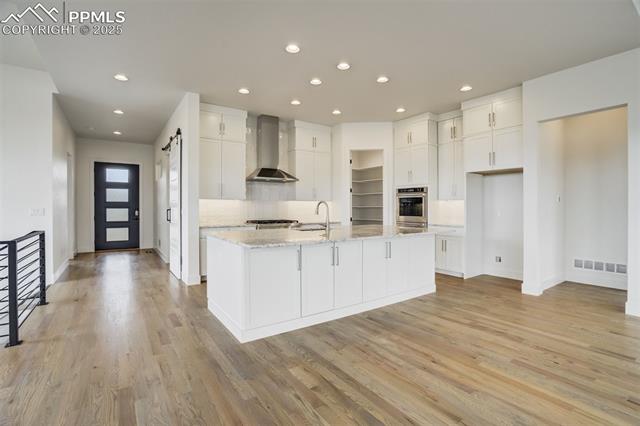 MLS Image for 2064  Walnut Creek  ,Colorado Springs, Colorado