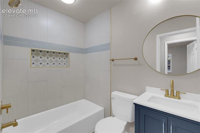 MLS Image for 7030  Defoe  ,Colorado Springs, Colorado